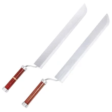 Хеллсинг Косплей Королевский орден протестантских рыцаря меч Александера Anderson