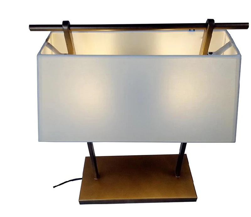 table lamp 2