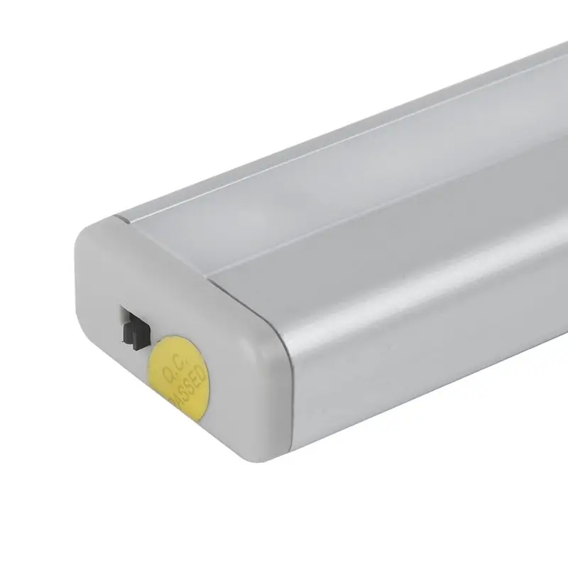 Lâmpadas Led e Tubos 10 led ir infrared sensor Comprimento : 195mm