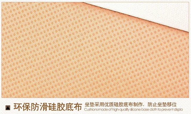 Linen Fabric Car Seat Cover Four Seasons Front Rear Flax Cushion Breathable Protector Mat Pad Auto accessories Universal Size -