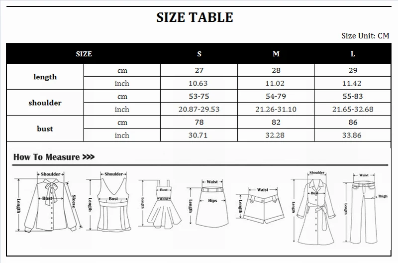 SIZE