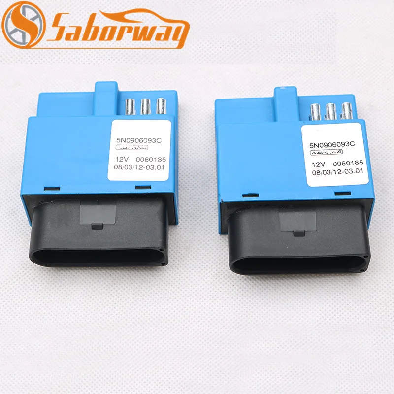 5N0 906 093C-4