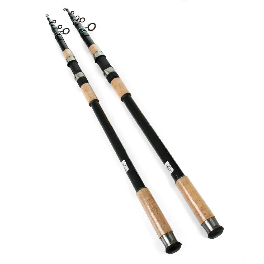 FISH KING Hi Carbon Carp Rod 3 M 3.3 M 3.6 M 3.9M 4 SEC 3.5LB 3.8MM/32.5MM Saltwater Telescopic FISH KING Hi Carbon Carp Rod 3 M 3.3 M 3.6 M 3.9M 4 SEC 3.5LB 3.8MM/32.5MM Saltwater Telescopic