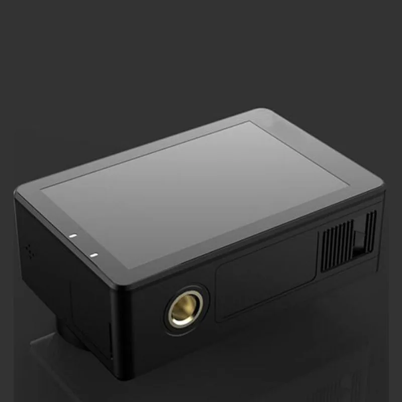 Закаленное защитное стекло для ЖК экрана Защитная пленка Diaplay крышка SJCAM SJ8 Pro/Plus/Air