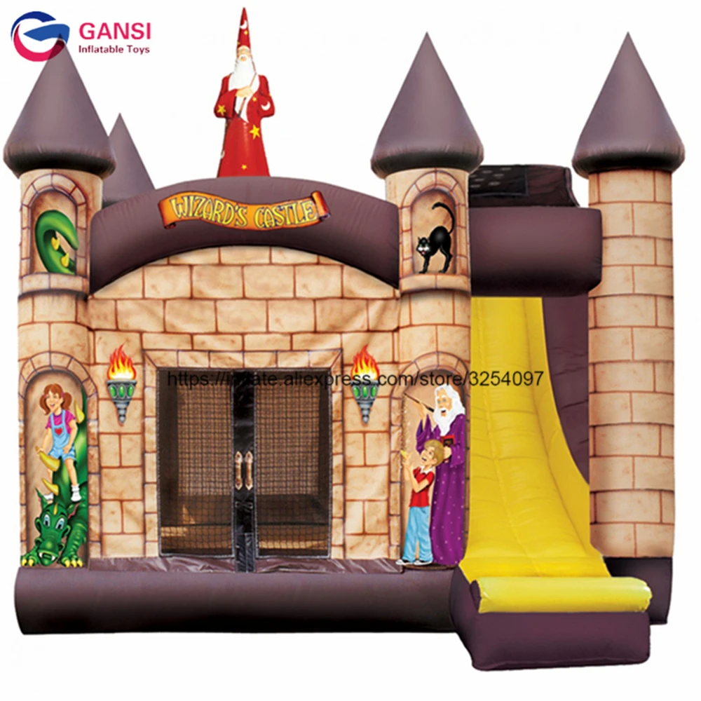inflatable castle107