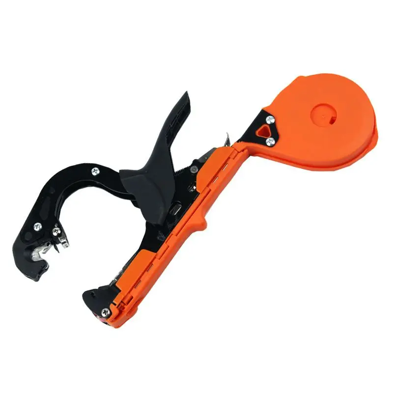 

High efficiency Garden Tools Grafting Set Planting Tying Tapener Branch Hand Machine Packing Vegetable Stem Strapping