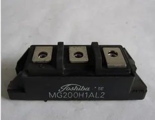 

Freshipping MG200H2CL1 IGBT MODUEL