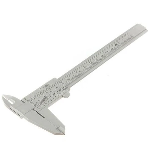 150mm Vernier Caliper Slide Gauge Micrometer Measuring tools 
