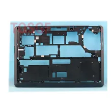Нижняя базовая Крышка для Dell Latitude E5250 J7V14 0J7V14 черный
