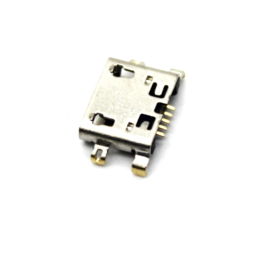 Новый подлинный для HP Stream 7 8 5701 5709 Micro USB зарядное гнездо постоянного тока Разъем