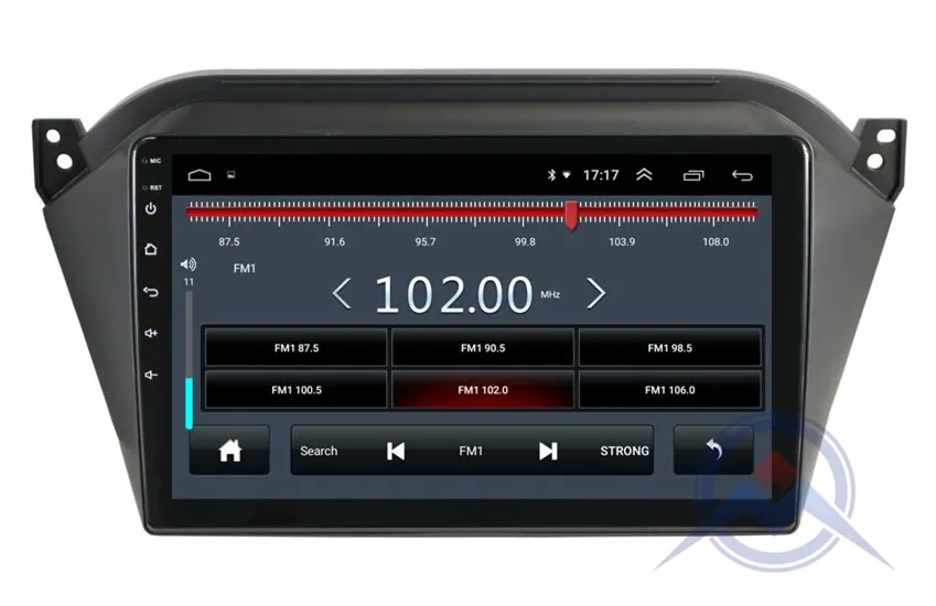 Excellent ZOHANAVI Android 8.1 2.5D Car Radio for JAC S5 Car DVD GPS for JAC S2 t40 2018 GPS Navigation radio stereo multimeida 18 Excellent ZOHANAVI Android 8.1 2.5D Car Radio for JAC S5 Car DVD GPS for JAC S2 t40 2018 GPS Navigation radio stereo multimeida 18