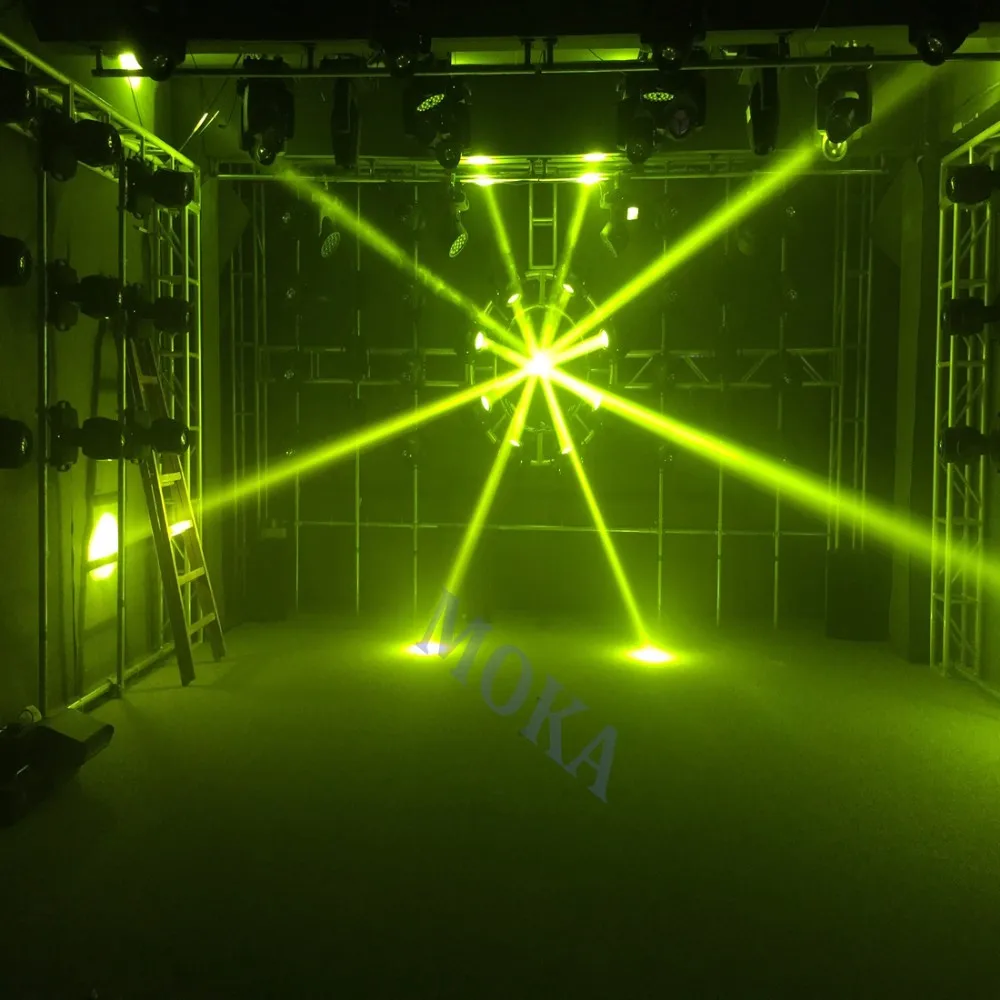 15r disco light