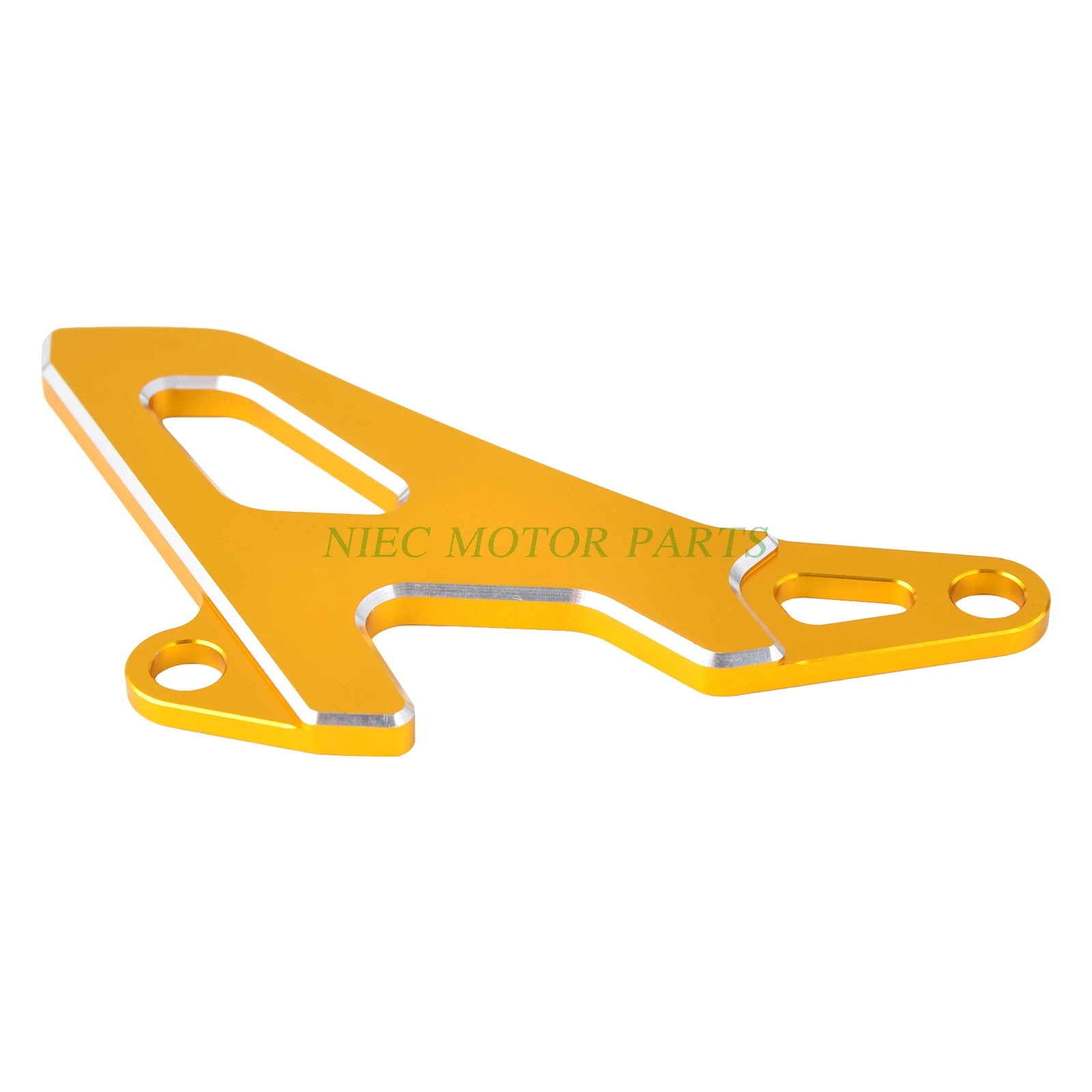 Мотоцикл CNC алюминиевая передняя Звездочка Крышка для Suzuki DRZ400 S/M 2000 2001 2002 2003 2004 2005