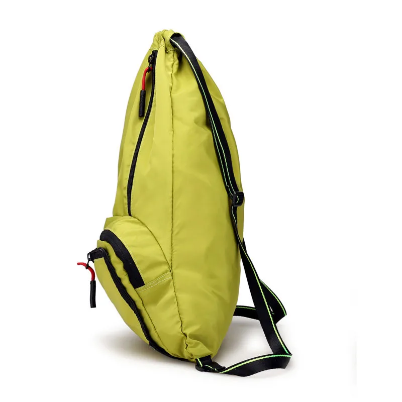 Lightweight Nylon Foldable Backpack Waterproof Drawstring Backpack Folding Hiking Camping Backpack Ultralight Outdoor Sports Bag Lightweight Nylon Foldable Backpack Waterproof Drawstring Backpack Folding Hiking Camping Backpack Ultralight Outdoor Sports Bag