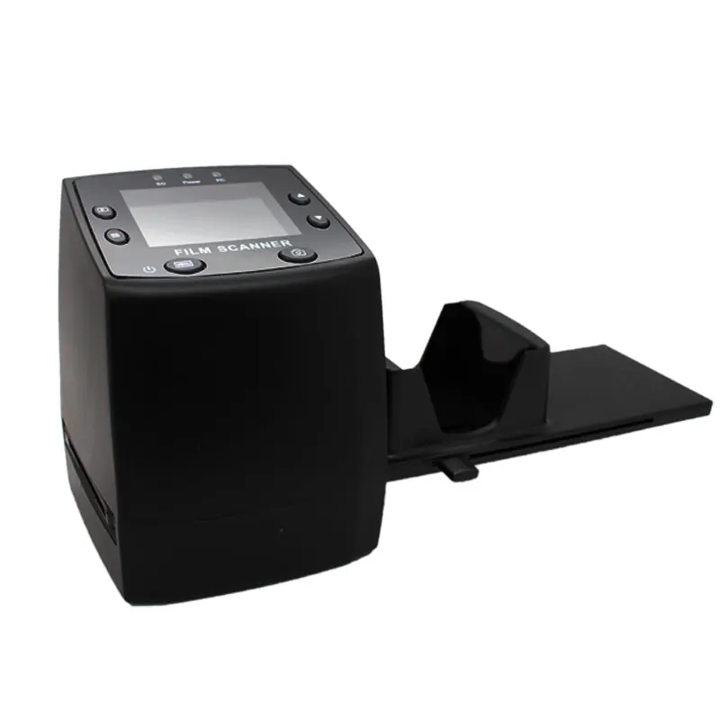Prix pour Desxz 135 Scanner de film 35mm Filmscan 5MP Film Digital Negative Photo Convertisseur Cdapter Câble USB LCD Glisser 2.4 "TFT pour Image Prix pour Desxz 135 Scanner de film 35mm Filmscan 5MP Film Digital Negative Photo Convertisseur Cdapter Câble USB LCD Glisser 2.4 "TFT pour Image