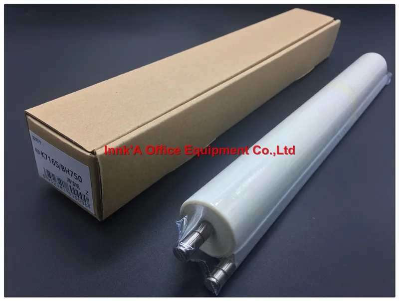 57AA 5430 56AA 5431 BH600 BH750 очистки веб ролик для Konica Minolta Bizhub 600 750 Di551 Di5510 Di650 Di7210|konica minolta|konica
