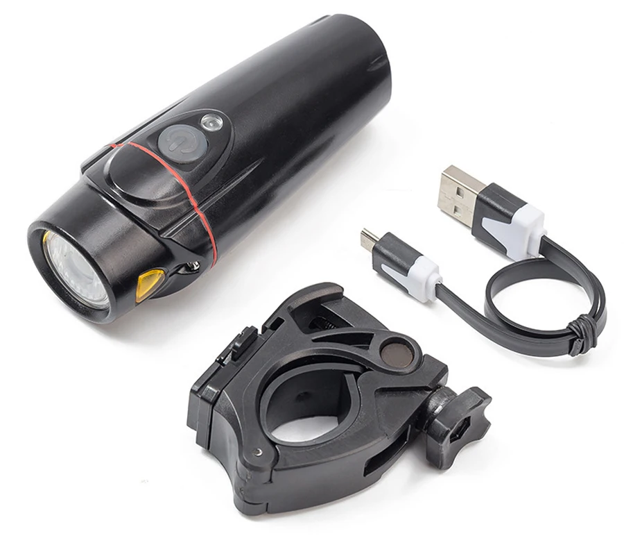 Excellent BATFOX USB Rechargeable Bike Front Handlebar Cycling Led Light 18650 Battery Flashlight Lamp Torch Headlight Bicycle Accessories 19 Excellent BATFOX USB Rechargeable Bike Front Handlebar Cycling Led Light 18650 Battery Flashlight Lamp Torch Headlight Bicycle Accessories 19