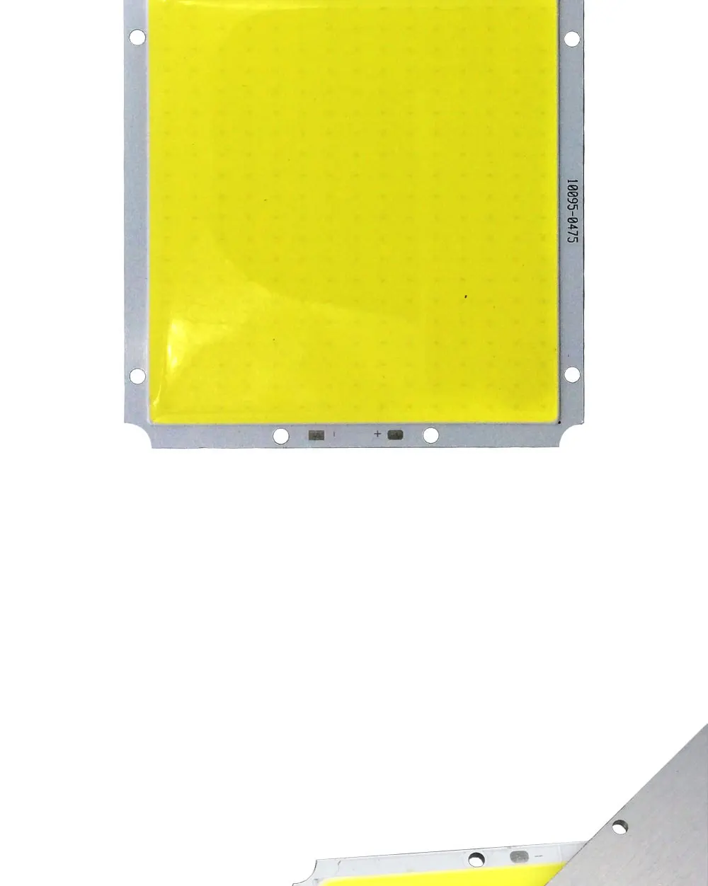 50W cob led light chip on board lamp bulb (5)