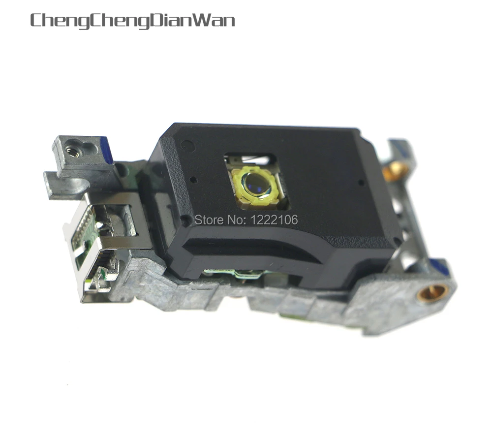 ChengChengDianWan KHS-400B лазерная головка для объектива Замена для PS2 PlayStation 2 ХС 400B