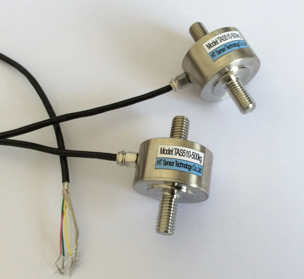

150kg spoke type compression and tension load cell TAS510