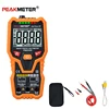 PEAKMETER PM8248S Smart AutoRange Professional Digital Multimeter Voltmeter NCV Frequency Backlight Temperature Transistor test ► Photo 1/6