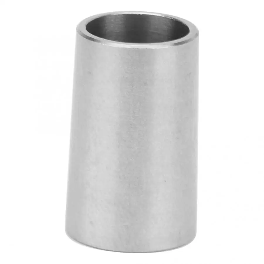 

B10 to B12 Stainless Steel Conversion Sleeve Drill Chuck Conversion Barrel New