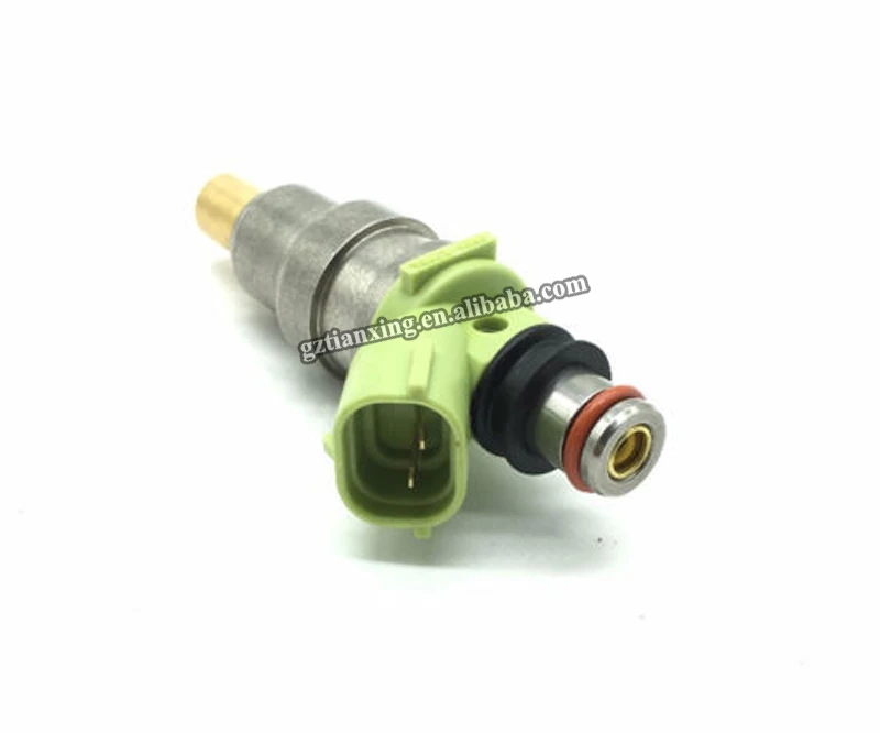 Топливный инжектор 1001-87096 для Mazda RX-7 Nissan Skyline GT-R Mitsubishi Lancer 1001 87096 100187096
