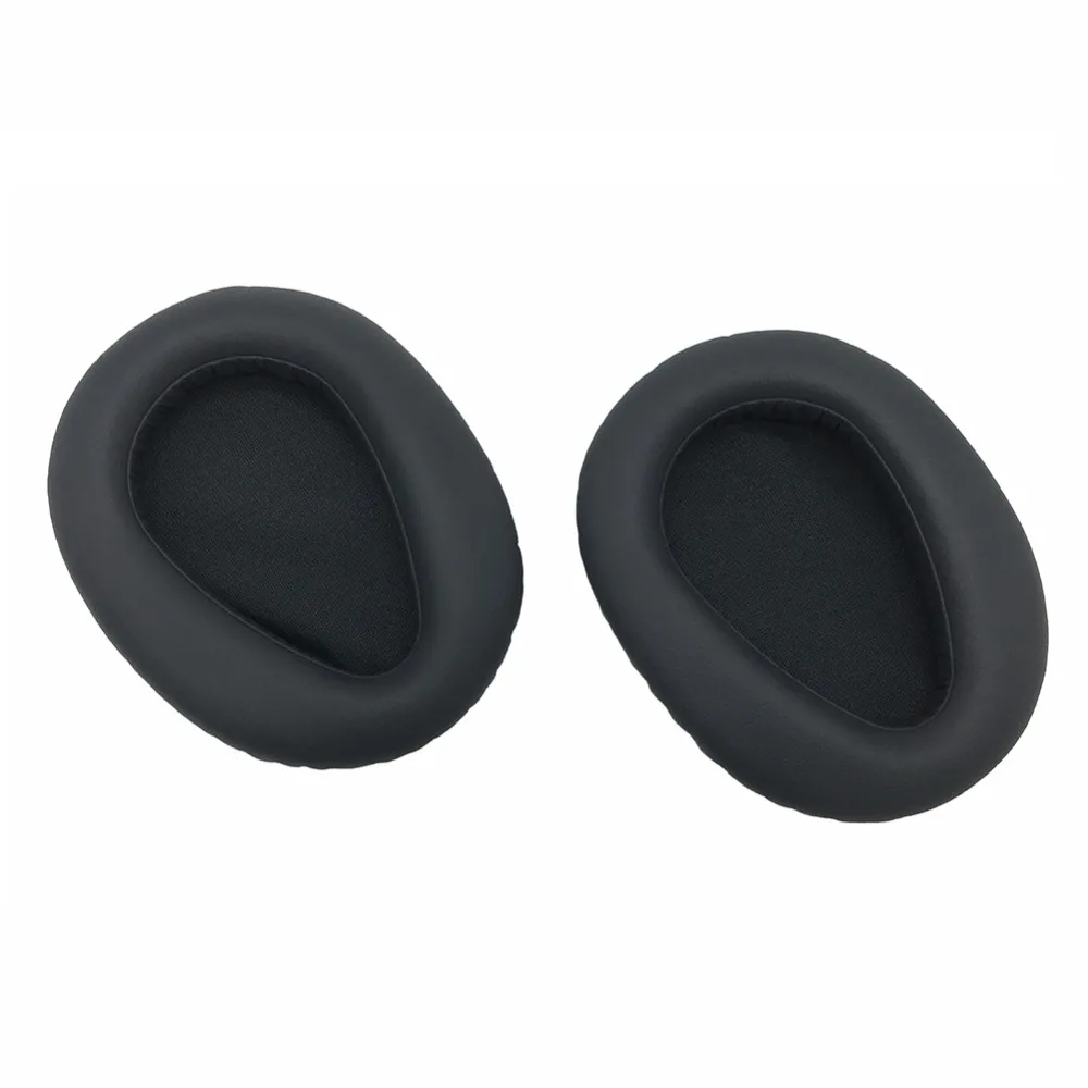 1 Pair of Ear Pads Cushion Cover Earpads Replacement Cups for Sony MDR ZX770BN MDR ZX780DC Sleeve Headset Earphone