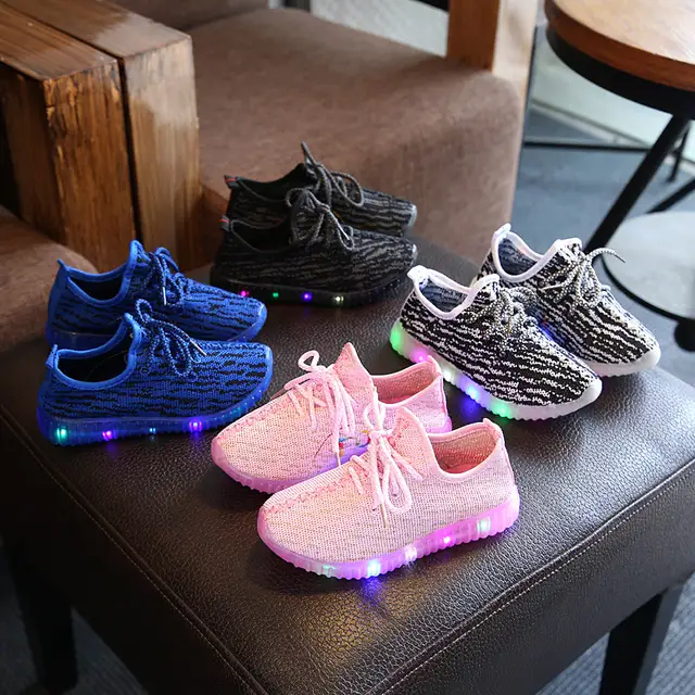 baby light shoes online
