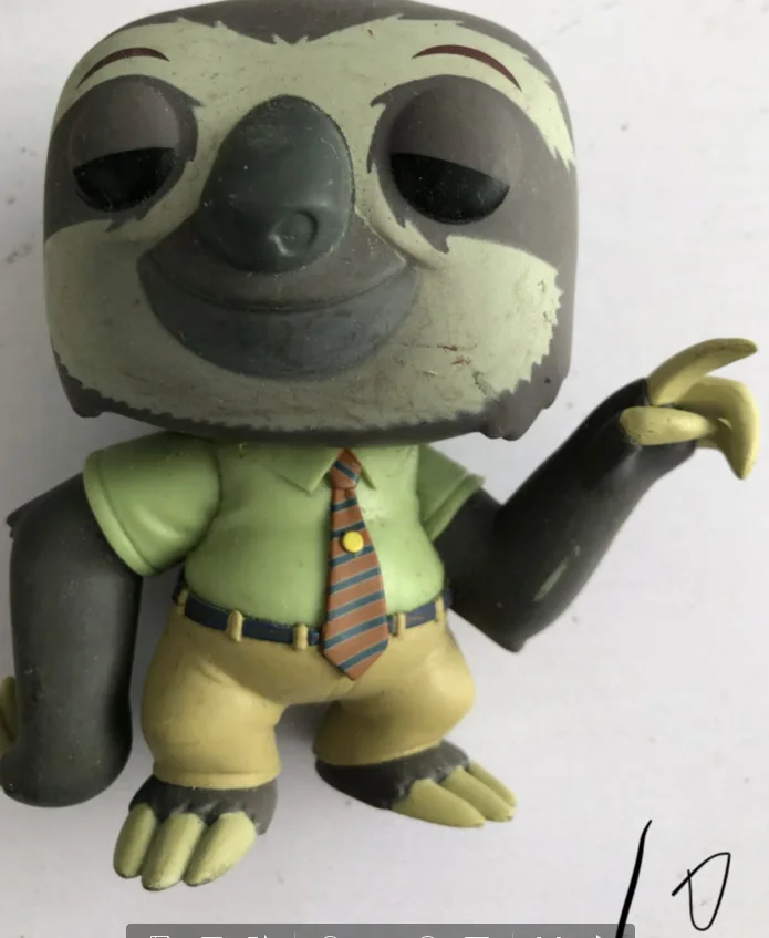 funko pop shrek fiona