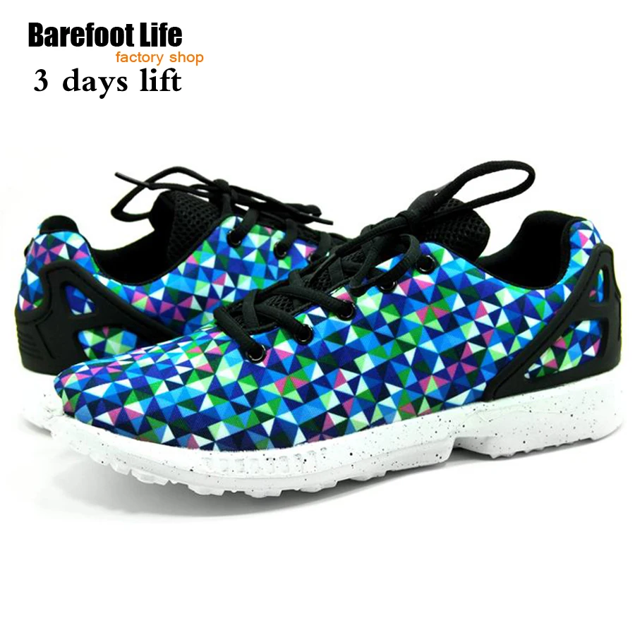 running comfortable shoes