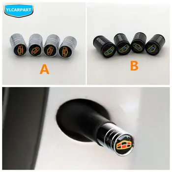 

For Geely,Car wheel valve cap cover