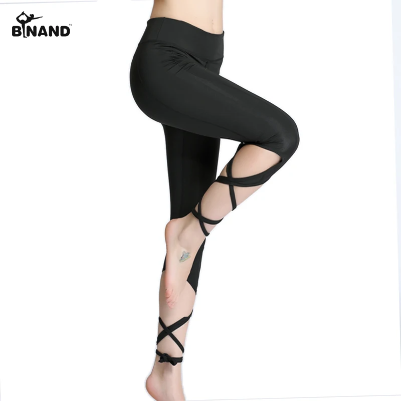 Prix pour Binand femmes croix corde capris formation yoga pantalon gym exercice leggings respirant remise en forme élastique sport collants Prix pour Binand femmes croix corde capris formation yoga pantalon gym exercice leggings respirant remise en forme élastique sport collants