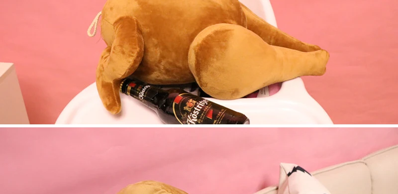 Soft Toys (10)