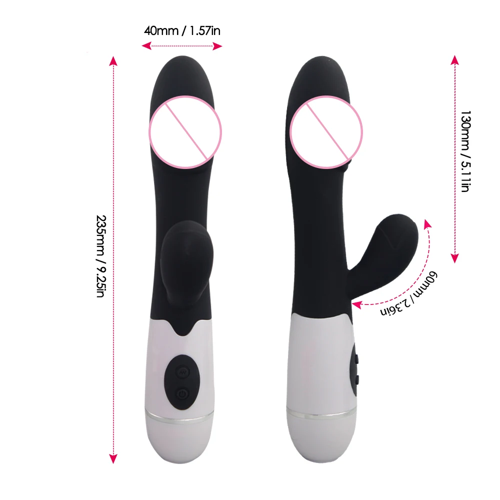 Dildo vibrators (7)