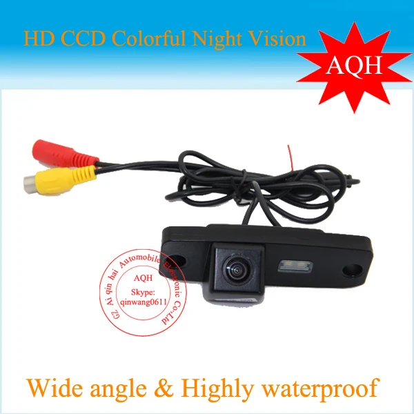 Special Car Rear View Reverse font b Camera b font rearview reversing for KIA Carens Borrego