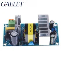 Power Supply Module AC 110v 220v to DC 24V 6A AC-DC Switching Power Supply Board WX-DC2412 ACDC Power Module Power Supply ZK30 Power Supply Module AC 110v 220v to DC 24V 6A AC-DC Switching Power Supply Board WX-DC2412 ACDC Power Module Power Supply ZK30