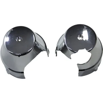 

Motorcycle Meter under cover XJR 400 R / XJR 1300 plating