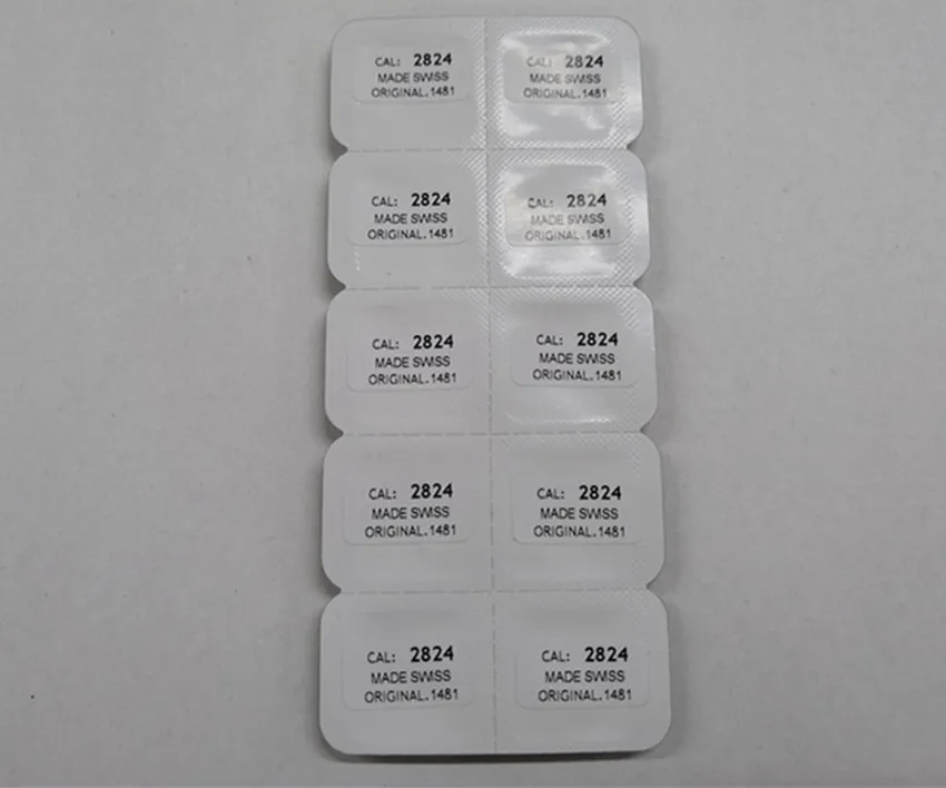 

ETA tianjin 2824 movement accessories 2836 2834 calendar automatic second round 2824-1481