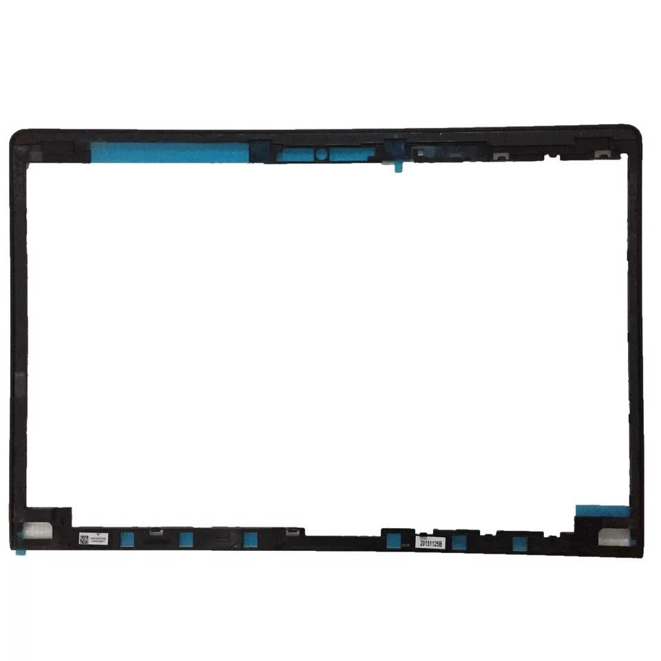 

GZEELE новый для Lenovo yoga 4 pro yoga 900 ЖК-экран Рамка передняя рамка