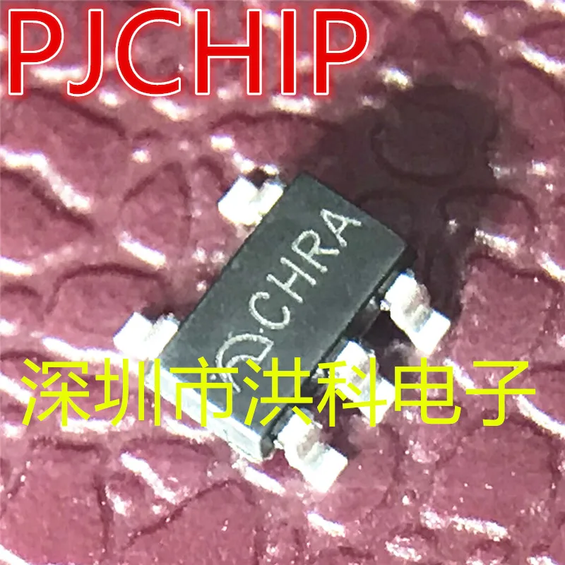 Новое поступление акция новый оригинальный бренд ME6212C33M5G SOT23-5 линейный регулятор