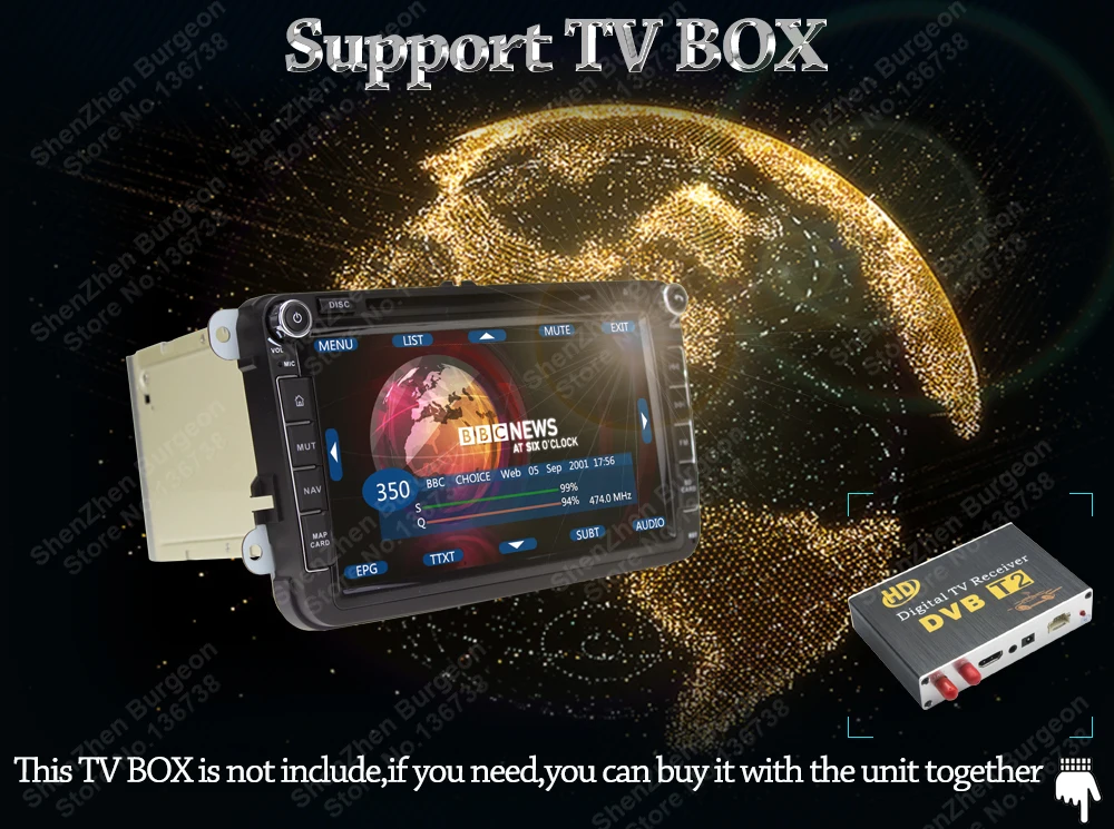 Top IPS Octa Core 4GB RAM 32GB ROM Android 8.0 Car DVD for VW Passat GOLF Tiguan Jetta Seat Altea XL Leon Skoda Octavia GPS Radio 23 Top IPS Octa Core 4GB RAM 32GB ROM Android 8.0 Car DVD for VW Passat GOLF Tiguan Jetta Seat Altea XL Leon Skoda Octavia GPS Radio 23