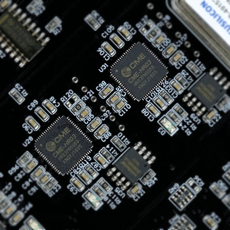 GUSTARD U16 ЦАП цифровой Интерфейс ESS ES8620 PCM32bit/768 К родной DSD512 доп|Цифро-аналоговые