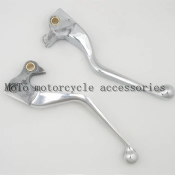 

Motorcycle Aluminum Brake Clutch Hand Levers Set Pair For Harley Sporster Iron 883 1200 XL883N XL883C XL883L XL883R 2004-2013