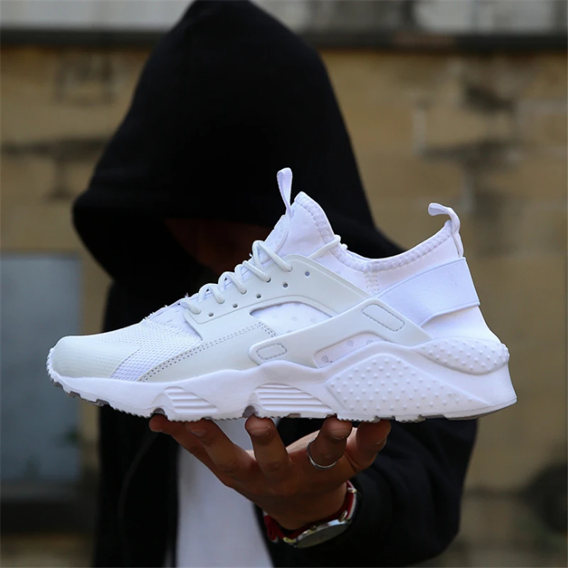 

High Quality Shoes Breathable Sneakers Men Air Huaraching running Shoes Brand Superstar Designer Outdoor Jogging Sport Male