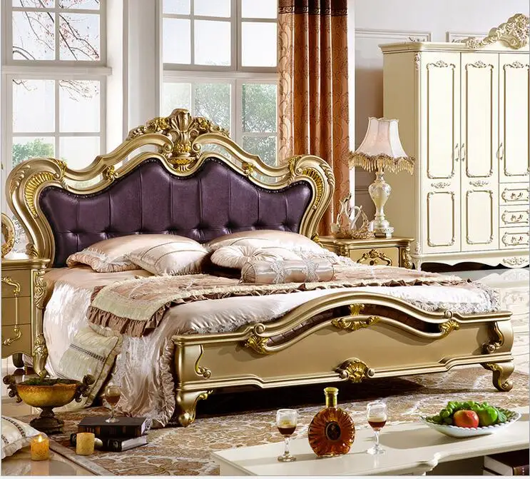 Online Buy Wholesale bedroom sets from China bedroom sets Wholesalers