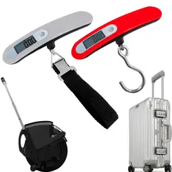 1 шт. 50 кг/0,01 г точность цифровые весы электронные весы для путешествий Бизнес Air Drop Доставка wholeware