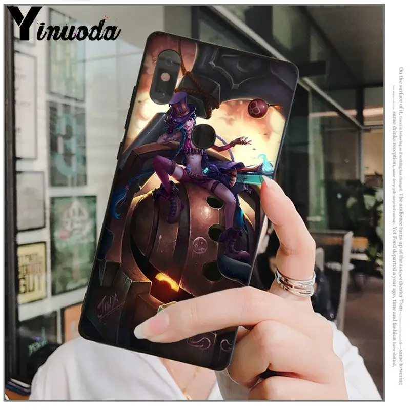 League of legends
