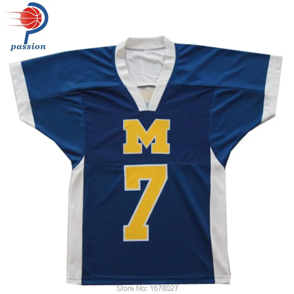 Single Side Custom Team Lacrosse Jerseys With Personal Numbersin Ice
