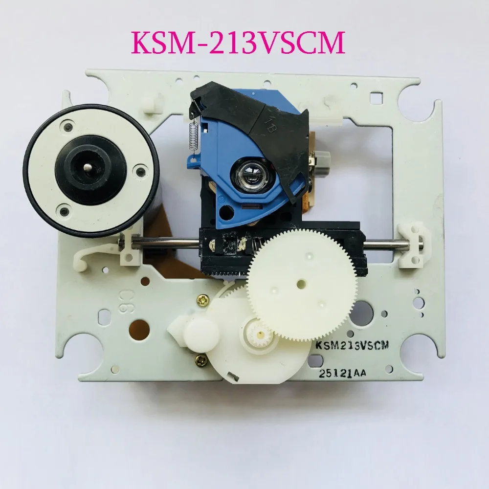

Original new KSM-213VSCM KSM213VSCM KSS-213VS KSS213VS With mechanism for CD VCD Player